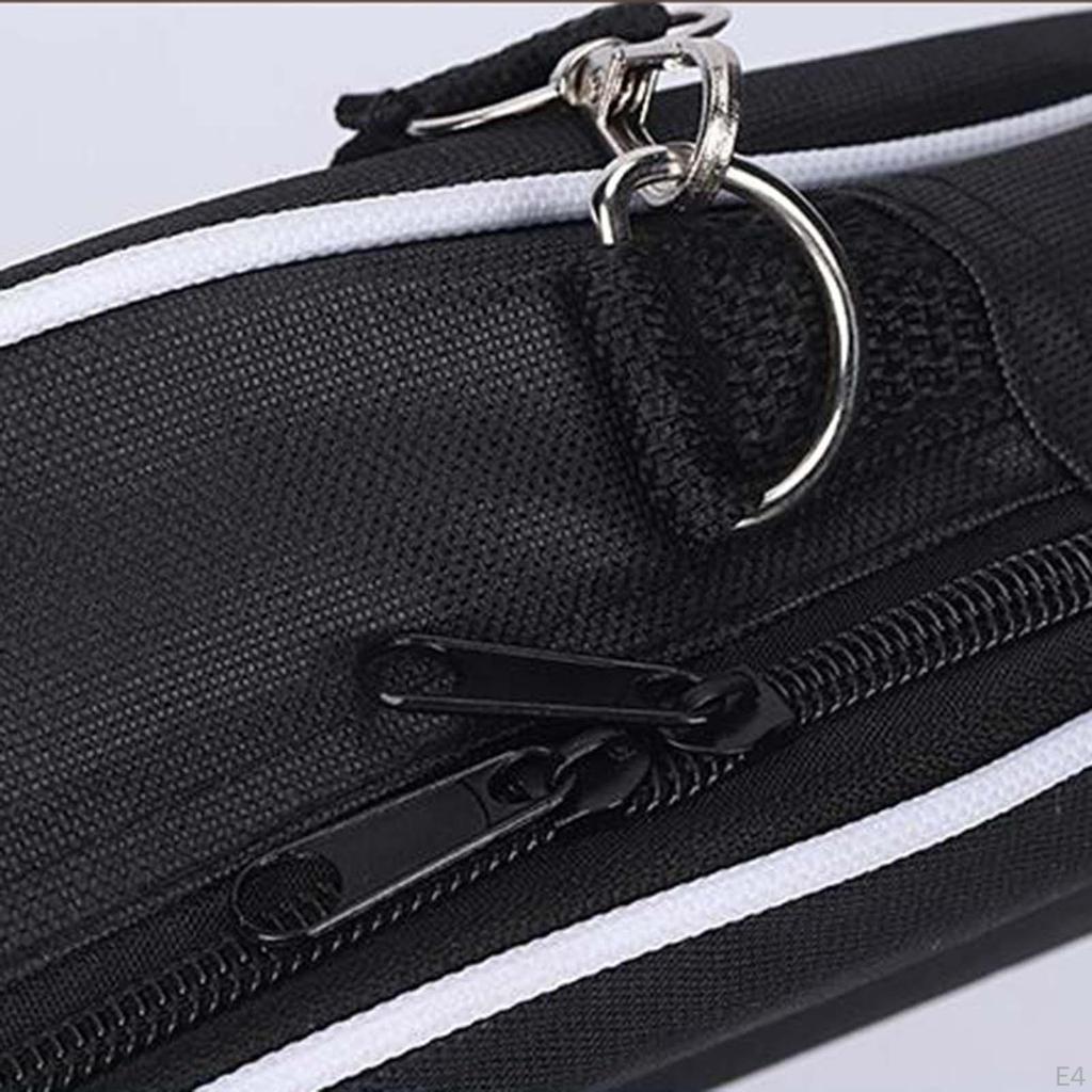 Carry Bag for Harp , Sturdy Storage Solution