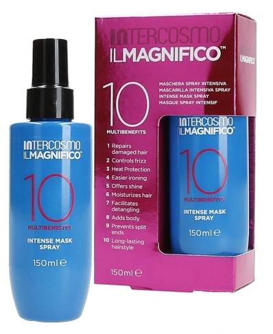 Intercosmo Ilmagnifico Intense Spray Mask 150