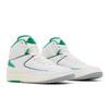 Air Air Jordan 2 Retro GS Lucky Green DQ8562-103