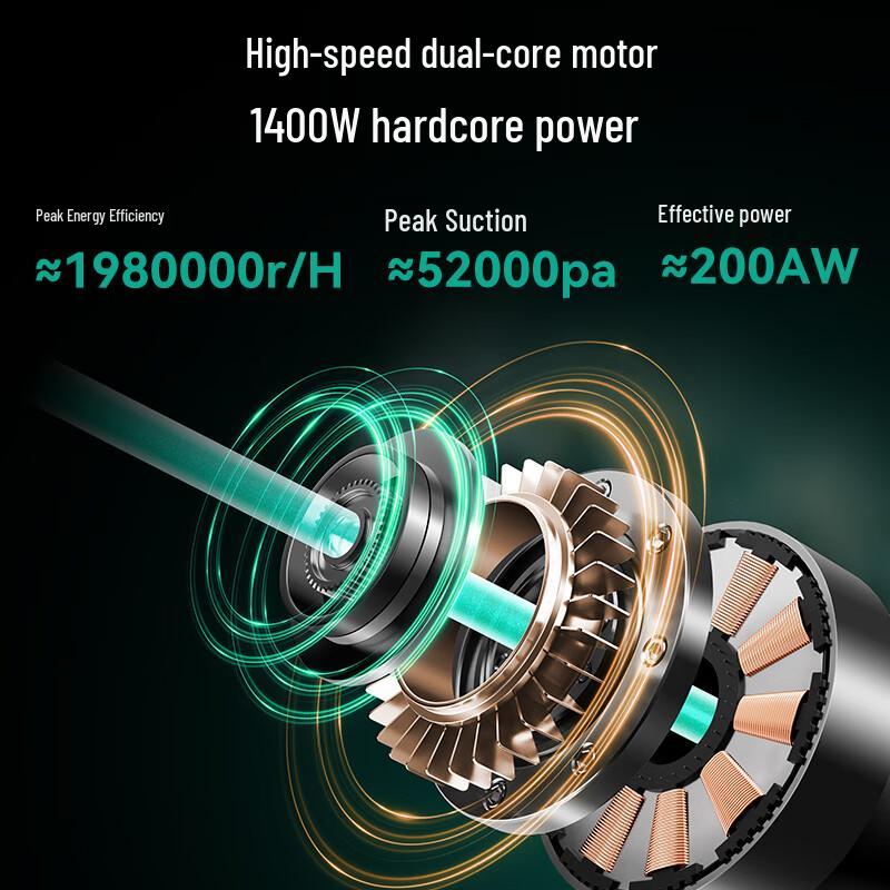 Пылесос бочкового типа высокой мощности для влажной/сухой уборки Meiling