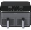 Фритюрница Cosori Dual Basket Air Fryer 8,5 litra CAF-R901-AEU