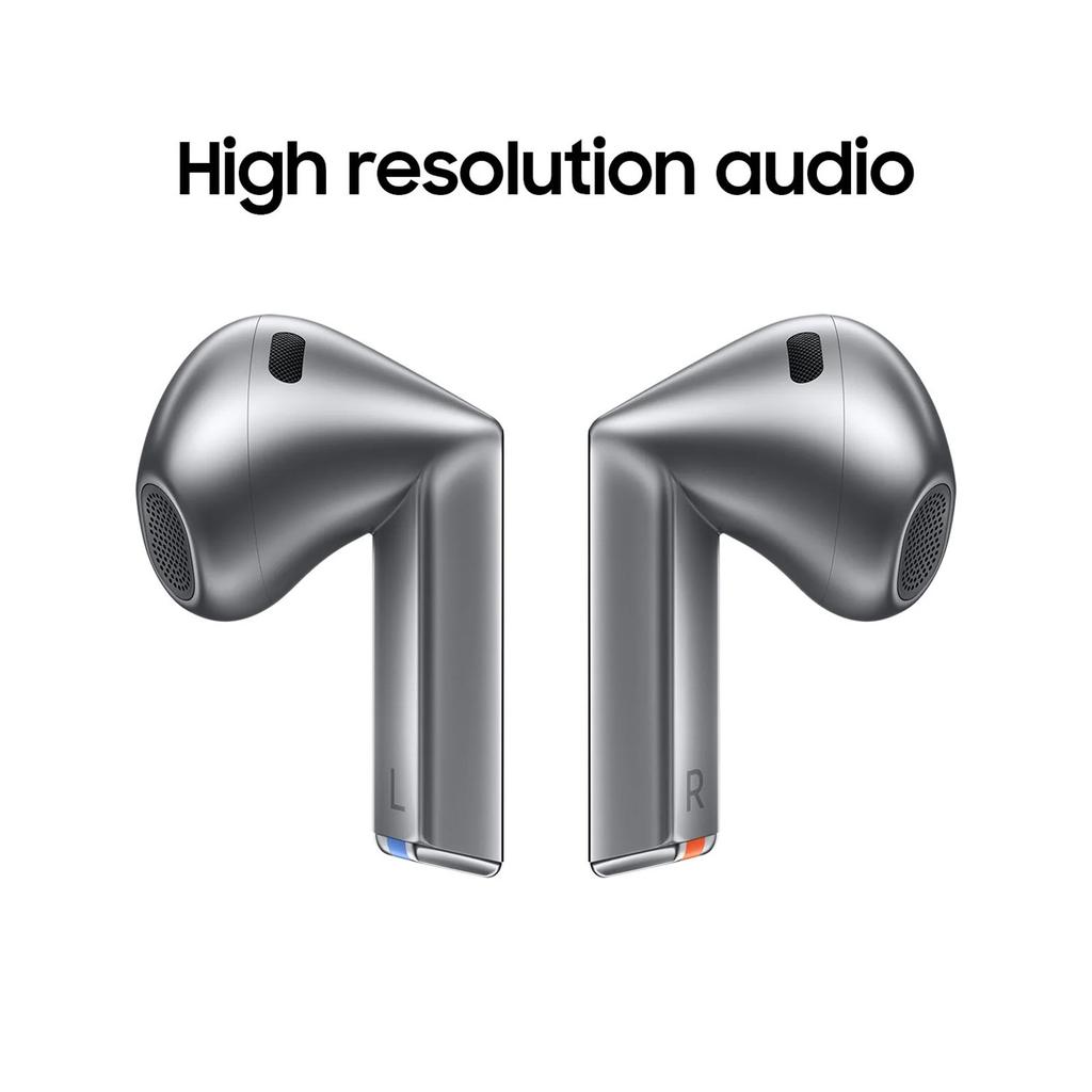 Buds3 Wireless In Ear Earbuds With Charging Case