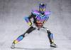 TAMASHII NATIONS Kamen Rider Gav Popping Miform 150mm Painted Movable Figure S.H.Figuarts (first Production) Approx. PVC&ABS