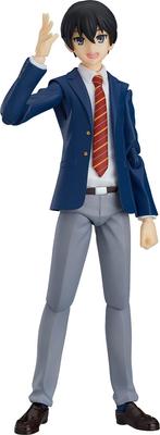 Figma Blazer тело окрашено подвижная фигурка [Ryo] Немасштабная ABS&PVC