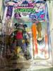 [USED] TMNT MOVIE III SAMURAI DON FIGURE Donatello