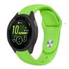 Высококачественный силиконовый ремешок 18/20/22 мм для Garmin Forerunner 55 165 645 965 255/265/245 Music, ремешок для Garmin Venu 3S