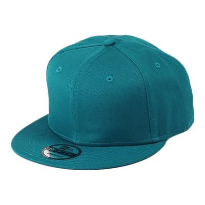 Кепка, Однотонная, Мужская, Snapback, 9FIFTY NE400, Включает наклейку 99HeadweaShop, Бейсболка, Унисекс, Акула Тиловый, Светло-синий