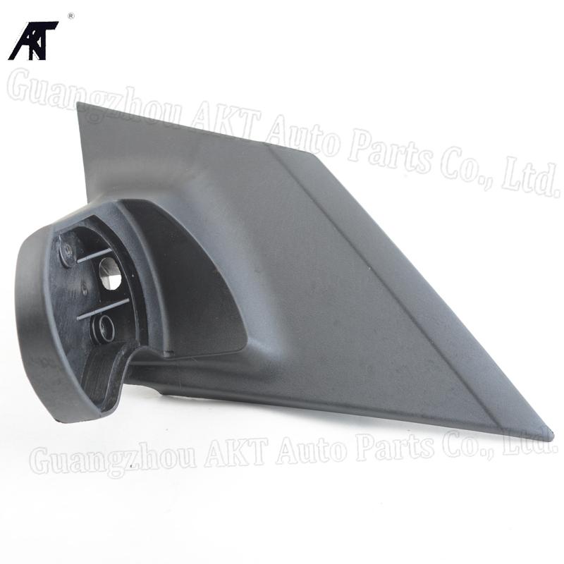 Для Chevrolet Cruze 2009-2013 автомобильная дверь, основание бокового зеркала, поддержка бокового держателя зеркала заднего вида, скоба