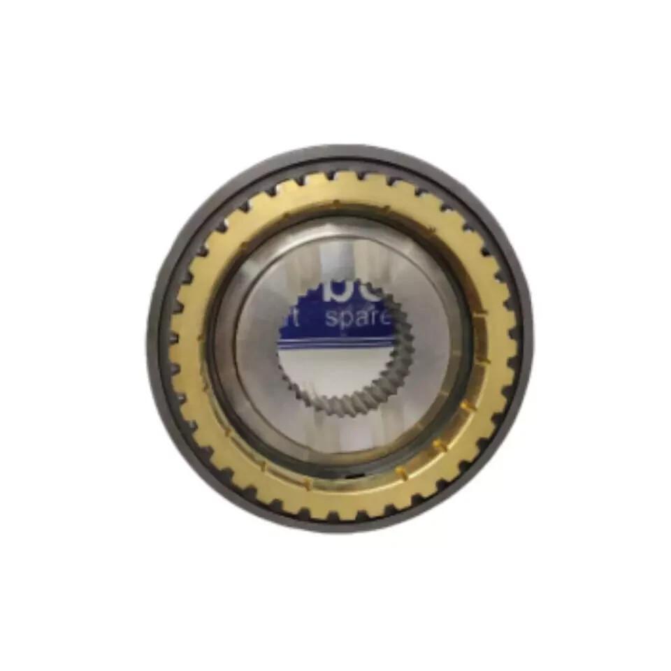 Новый Оригинальный Блок Синхронизатора 1-й 2-й NGT520 Для Mahindra 0703ED1010N