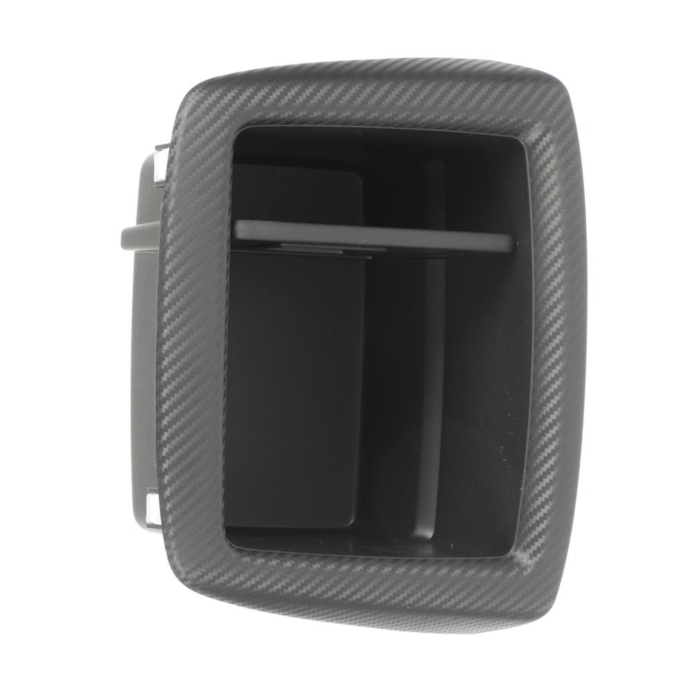 Для Mazda CX-3 2016-2018 Карман для хранения Центральная консоль Заменяет D09W-64-470-02