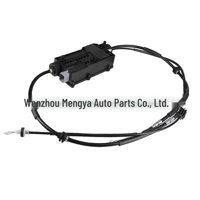 BMW X5 E70/X6 Актуатор стояночного тормоза (Деталь #34436850289) Автомобильные аксессуары