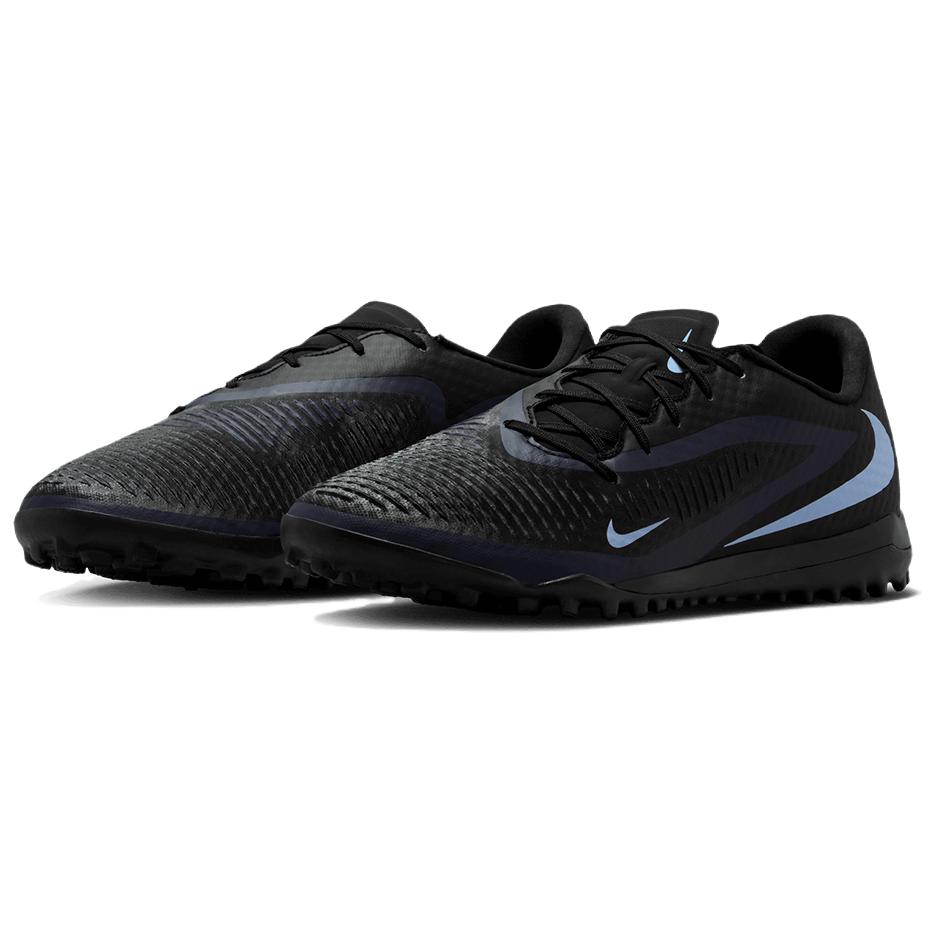 Nike Кроссовки Phantom 6 Low Academy TF 2025 Shadow Pack Унисекс Черный HQ2325-003