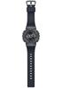 Watch STEAMPUNK Series Metal Covered Black [Casio] G-Shock [] GM-110VB-1AJR Men's