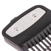 3Pcs Hair Clipper Guards Guide Combs Trimmer Cutting Guides Styling Tools Attachment Compatible 1.5mm 3mm 4.5mm