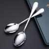 Exquisite 304 Stainless Steel Coffee Spoon