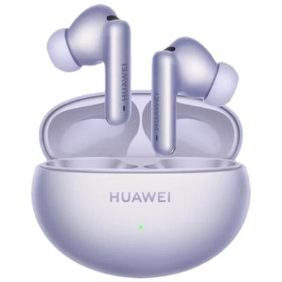Huawei Беспроводные наушники-вкладыши FreeBuds 6i с шумоподавлением