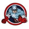PATCH AVENGERS 18092