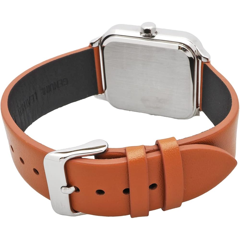 Casio CASIO Стандартные аналоговые мужские часы с фазами Луны MTP-M305L-1AV Коричневый кожаный ремешок Черный (Зарубежная модель) [Параллельный импорт]