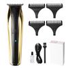 Professional Men's Electric Hair Clipper - Hot Selling Model