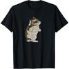 Dzungarian Dwarf Hamster T-Shirt