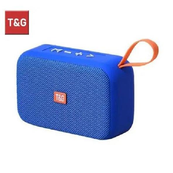 Динамик TG506 Портативная Мини Беспроводная Саундбар Bluetooth 5.0 Уличный Внутренний HIFI Громкоговоритель Поддержка TF Карты FM Радио Водонепроницаемый