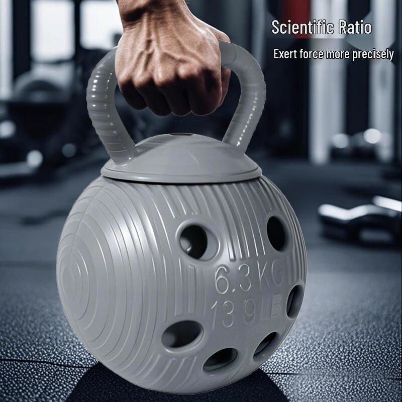 TLXT Coated Kettlebell
