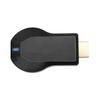 WiFi Display Dongle Compact Portable 1080P Screen Adapter Dongle for IOS for Android for Windows