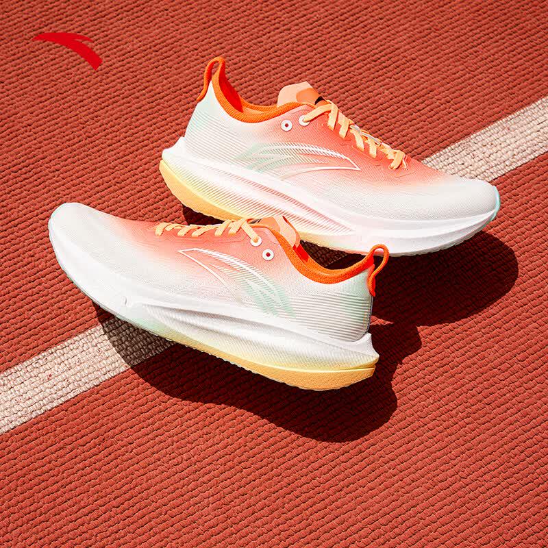 Anta Horsepower 2 Carbon Plate Running Shoes