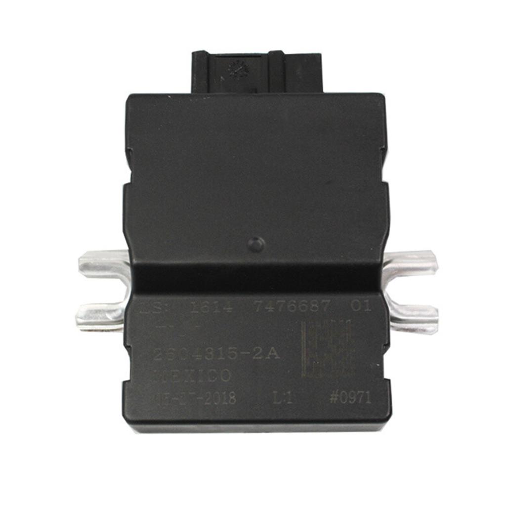 Fuel Pump Control Module for BMW 430i 2017-19 16147476687 16149494391