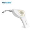 NICEDEN Dental Air Dryer Unit Rechargeable Portable Blower for Oral Care