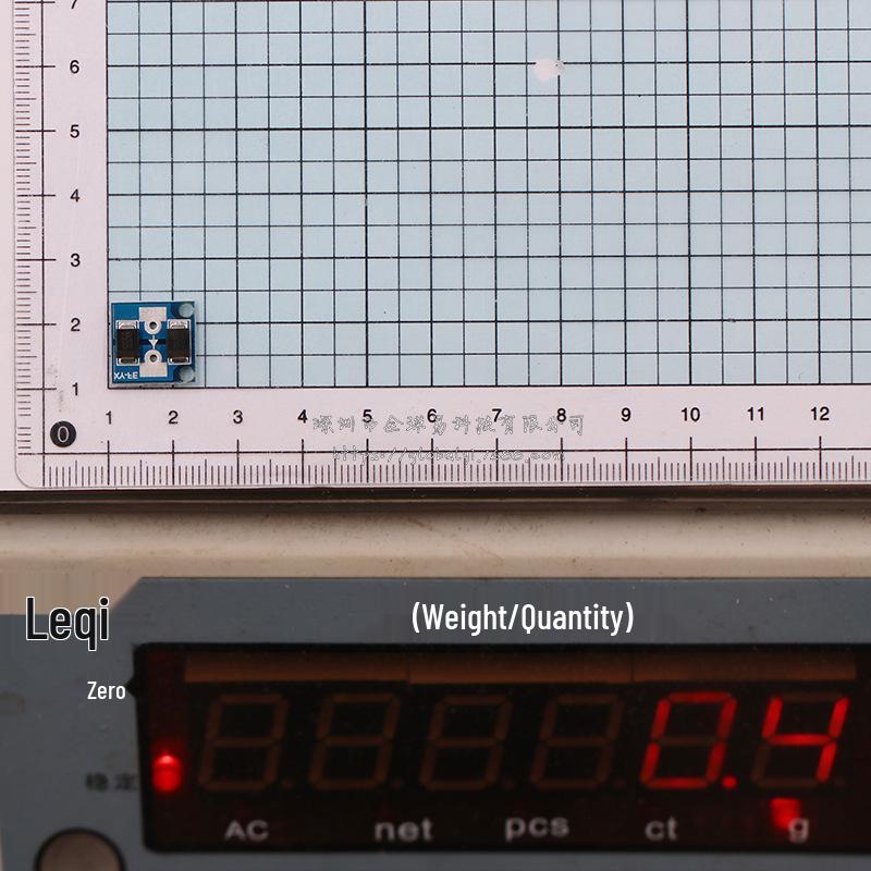 10A Anti-Backflow Diode Constant Current Power Supply Module for Battery Charging and Solar Systems
