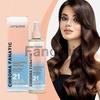 For Color Fanatic Multitasking Spray 21 Benefits Primes Perfects Protects Colourtreated Hair Leave I