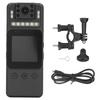 WiFi Sports Camera with Color Display Screen 1080P HD Wide Angle Video Recorder for Outdoor Cycling