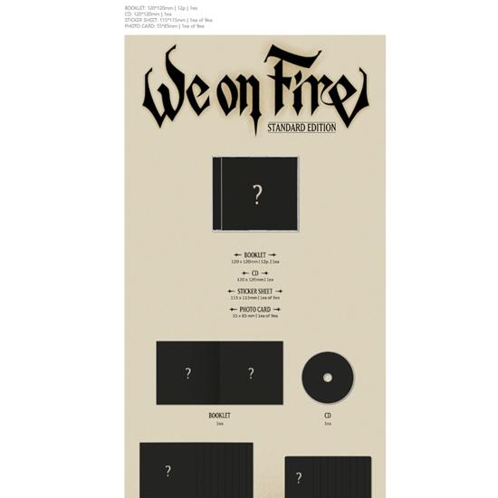 &TEAM - Мы в огне (СТАНДАРТНАЯ ВЕРСИЯ) - R 2026-04-21