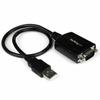 Startech-Startech ICUSB2321X Черный адаптер