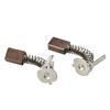 Pack of Two Carbon Brushes Compatible with Power Tools Series