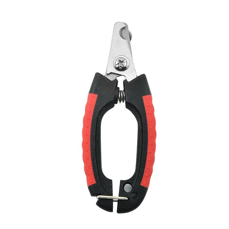 Профессиональные машинки для стрижки когтей для собак, резак из нержавеющей стали, ножницы для стрижки ногтей, машинки для стрижки ногтей, животных, кошек