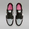 Air Jordan 1 Low Golf Шипованные 'Белый Светло-Пемзовый'