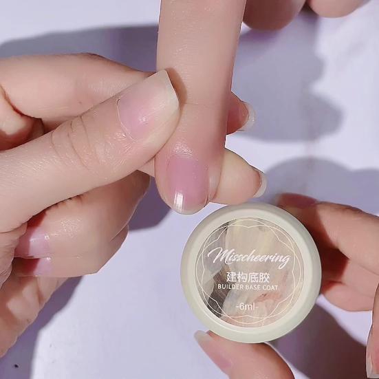 Советы по гелю для дизайна ногтей, расширяющиеся, мягкие, не раздражающие, удобные, простые в эксплуатации для женщин