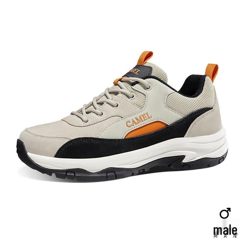 Camel A132303236 Men's Breathable Hiking Shoes