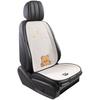 Universal Bieye Bear Cartoon Car Seat Cushion, Cotton & Linen, for All Seasons - Fits Buick Verano, Blue 6 Regal