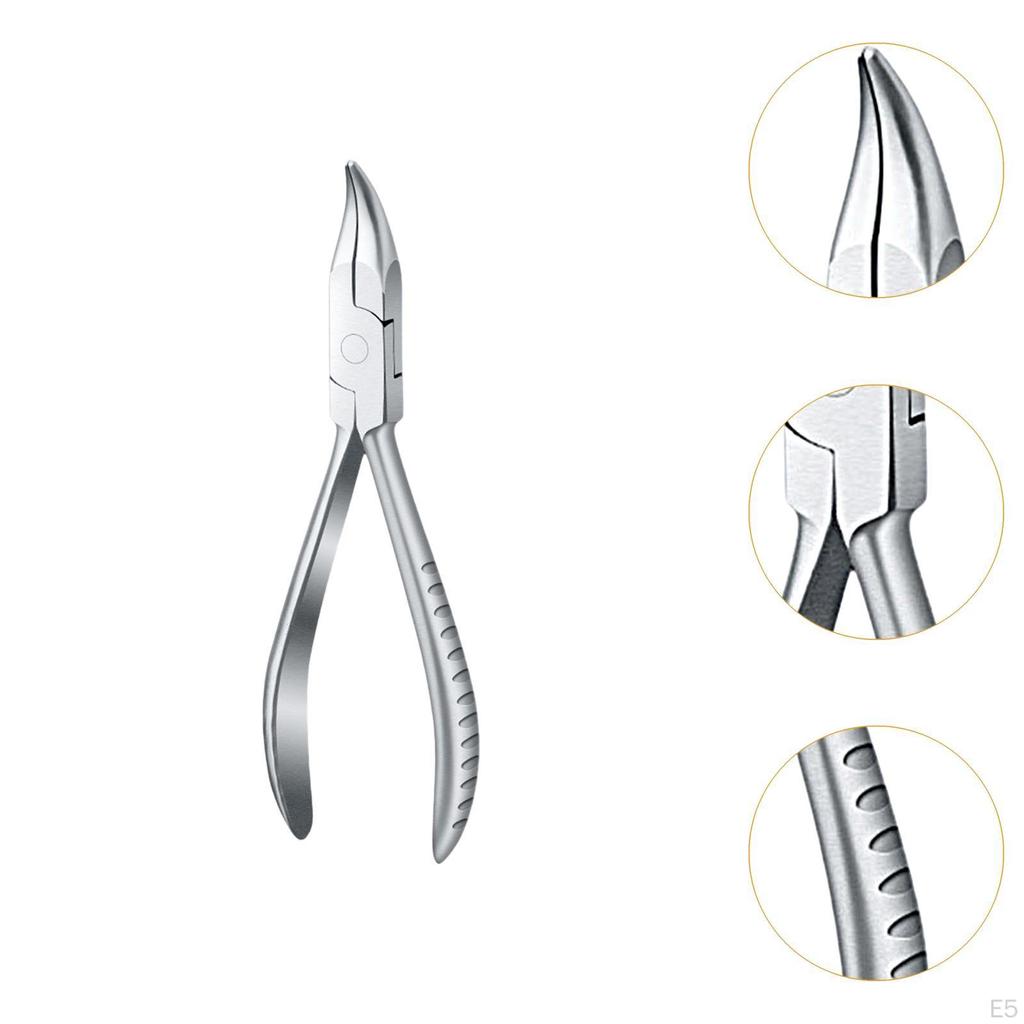 Плоскогубцы для очков Инструмент для ремонта очков Детали для регулировки Сборка очков для самостоятельного изготовления