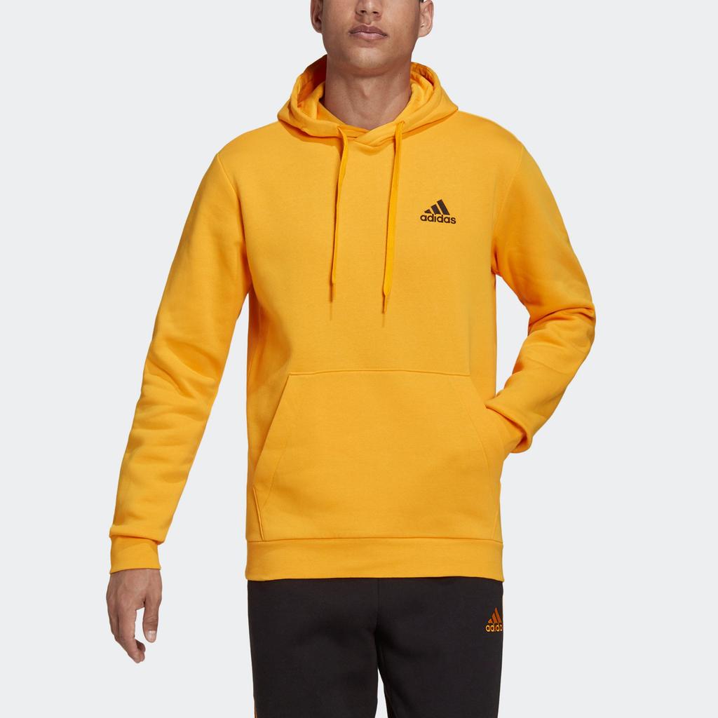 adidas Мужские Уютные HD Спортивные Золотые H58972