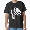Футболка 2 Tone Records - The Specials Ska Label Футболка Сделано в США/Австралии Размер S-2XL Унисекс Футболка