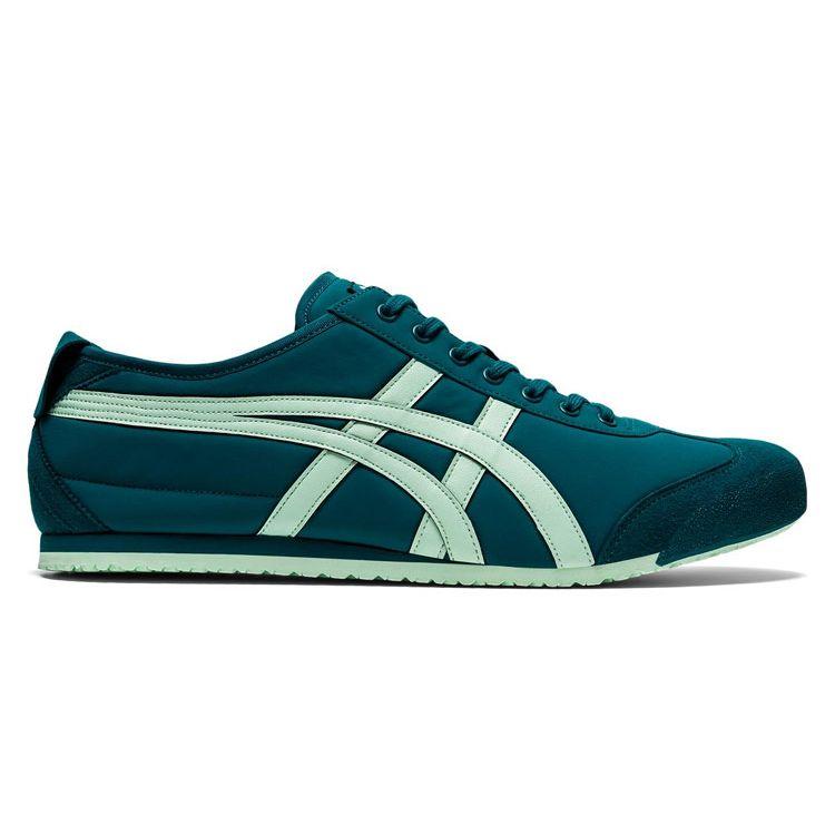 ONITSUKA TIGER Унисекс Mexico 66 Зеленый Белый 1183B497-300