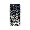 Soccer Phone Case For iPhone Samsung Galaxy Redmi Xiaomi Oppo OnePlus Note S A 7 8 9 10 11 12 13 14 20 21 22 23 53 54 Pro Max Plus Ultra TPU Soft