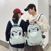 Повседневный Рюкзак Женский Дизайнерский Чувство Нишевая Простота Большая Вместимость Тренд Водонепроницаемый Дорожная Сумка Девочки Высокая Ценность