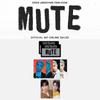 Предварительный заказ скретч-карты MUTE Fortune 2024 JAEHYUN Fan Con