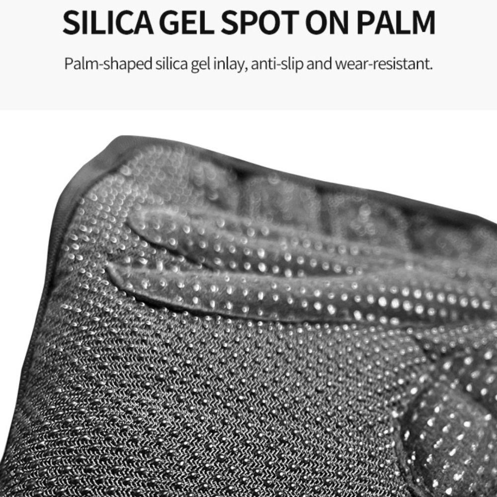 1 пара напальчников, защита ладони, перчатки, нескользящие, для тяжелой атлетики, защита рук, накладки, женские