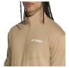 Adidas Fleece with Zipper Terrex Multi Climawarm Tech